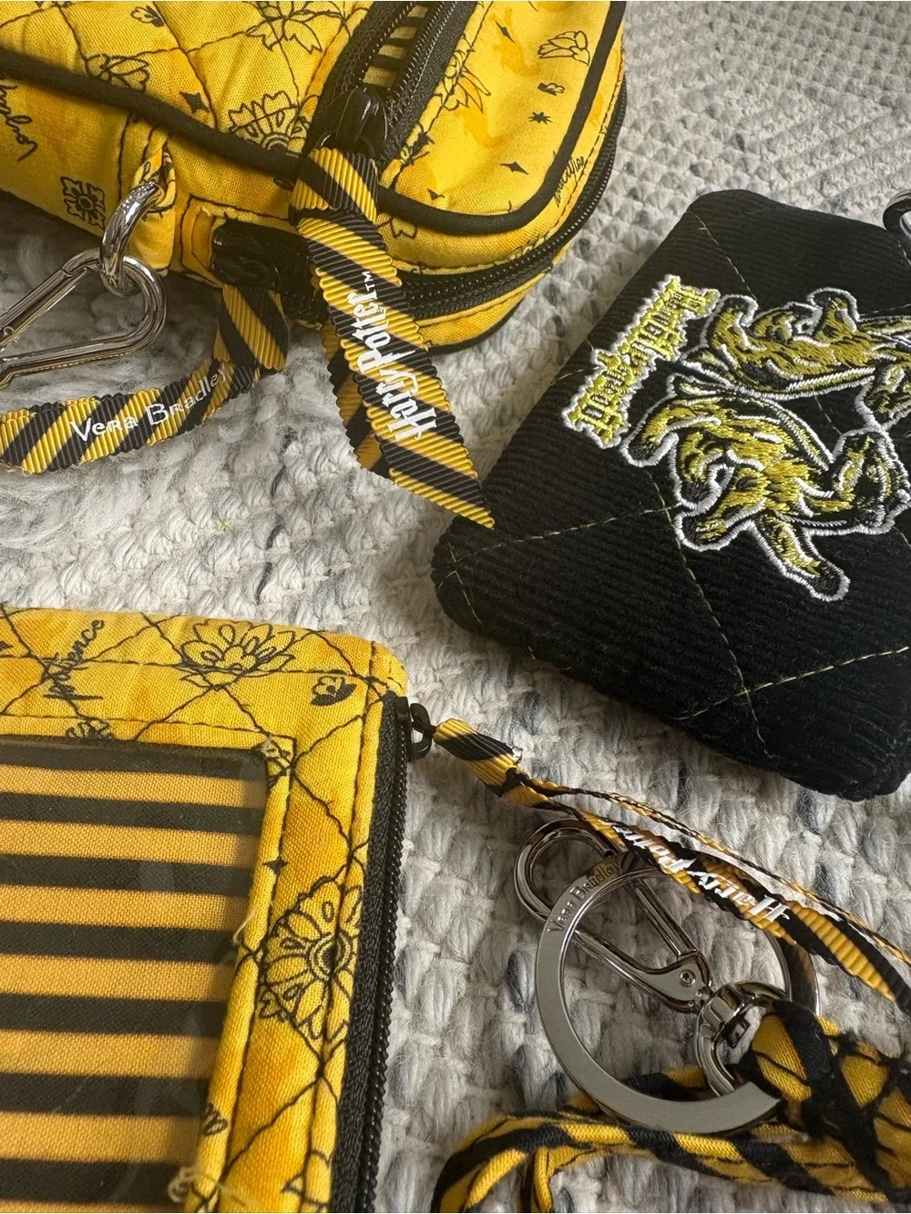 Vera Bradley Harry Potter